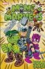 MINI MARVELS HULK SMASH TP [9781302956257]